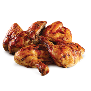 Grill chicken PNG-14091